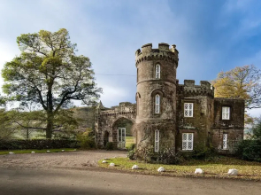 East Gatehouse Lodge