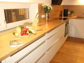 Ferienwohnung Mang