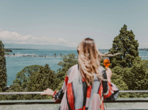 Hotel Metropole Geneve