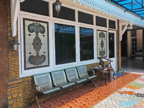 Ardilia Kost by OYO Rooms