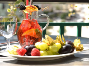 EA Hotel Atlantic Palace