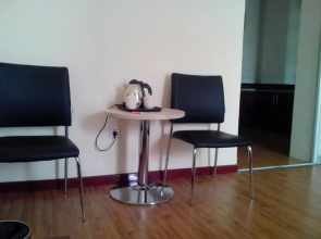 Yuan Heng Business Hotel