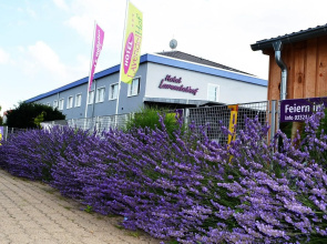 Hotel Lavendelhof & Eselhof Nauen