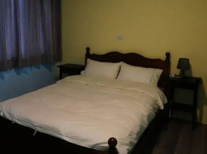 Vitamin D Hostel Hualien