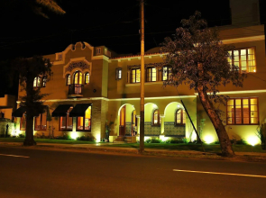 Hotel Boutique Arequipa Vive