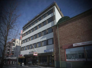 Hotel Palomestari