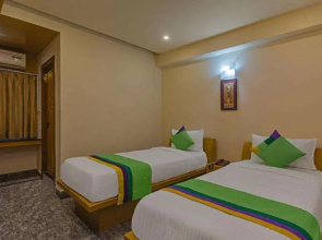 Itsy Hotels Kruthika Inn