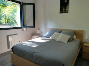 Cottage le Chalet De Grim Normand