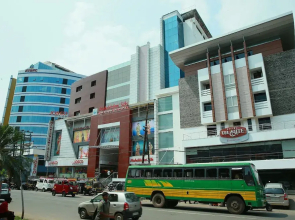KGA Elite Continental Hotels
