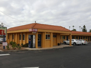 Mesa Oasis Inn & Motel