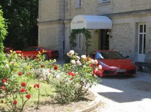 Manoir de la Roseraie