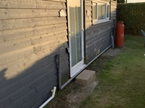 Cosy and Comfortable 2bed Chalet in Leysdown, Kent