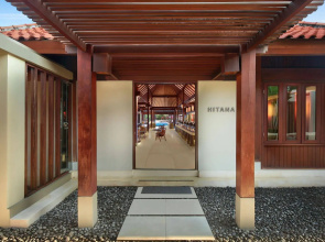 Bali Niksoma Boutique Beach Resort