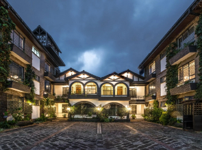 The Grand Gables