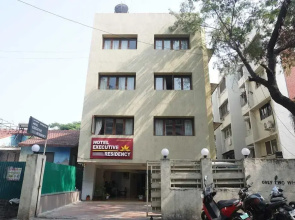 Hotel Executive Residency