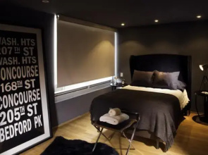 Boutique Apartment in Polanco