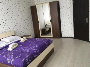 Homestay Apartment on Angisa Street