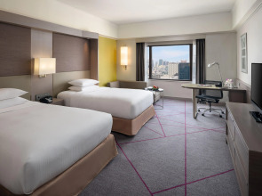 Crowne Plaza Bangkok Lumpini Park by IHG