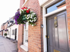 20 St. Nicholas Church Street