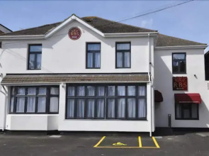 RBS Hotel