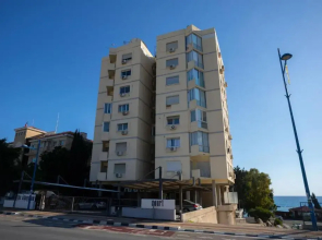 Athenaeum Beachside Apt by TrulyCyprus