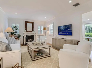 Banyan Cove 4bd Private Pool & Parking