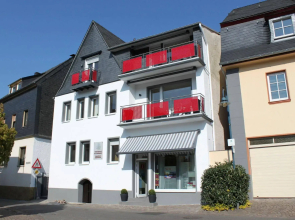 Feriendomizil am Lindenplatz