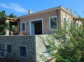 Villa Maria