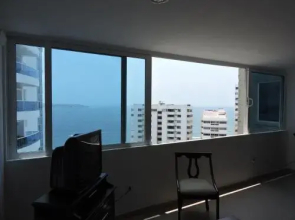 Apartamento Laguito Bocagrande