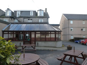 Inn At The Park