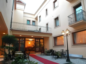 Hotel Acqui