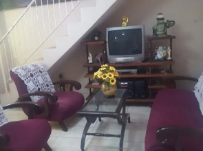 Casa Delfín y Elena