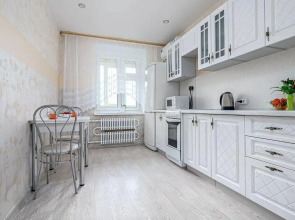 Апартаменты на улице Фатыха Амирхана 21