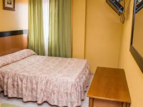 Hostal La Palmera