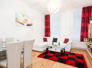 Royal Resort Apartments Puchsbaumgasse