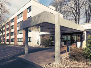 Mercure Hotel Bielefeld Johannisberg