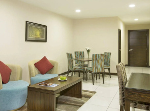 Gateway Hotel