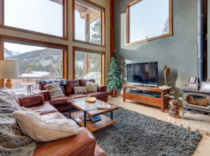 400 Whispering Pines Dr. Holiday home 5