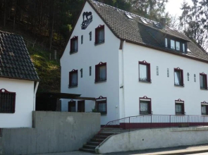 Gästehaus am Fels