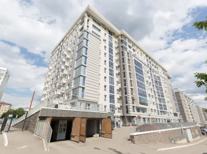 Azbuka Apartments Ufimskiy Kremlin