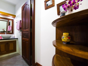 Montrachet Villa by Jetta