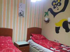 Apartments in Porto Sokhna Pyramids