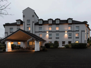 ibis Styles Cologne Airport Troisdorf