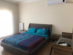 Zanos Apartments