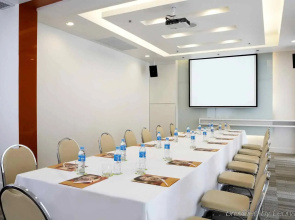 ibis Pattaya