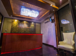 Landmark Patong Hotel by ZUZU