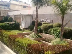 Departamentos Edificio Miramar II