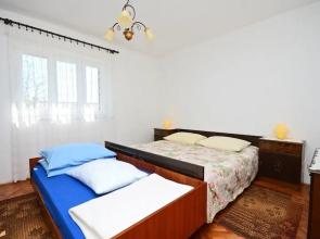 Apartment Milan