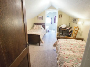 Wilson Ranches Retreat