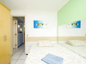 Iracema Apartament